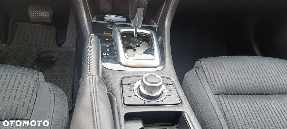 Mazda 6 2.0 SKYACTIV-G Center-Line - 29