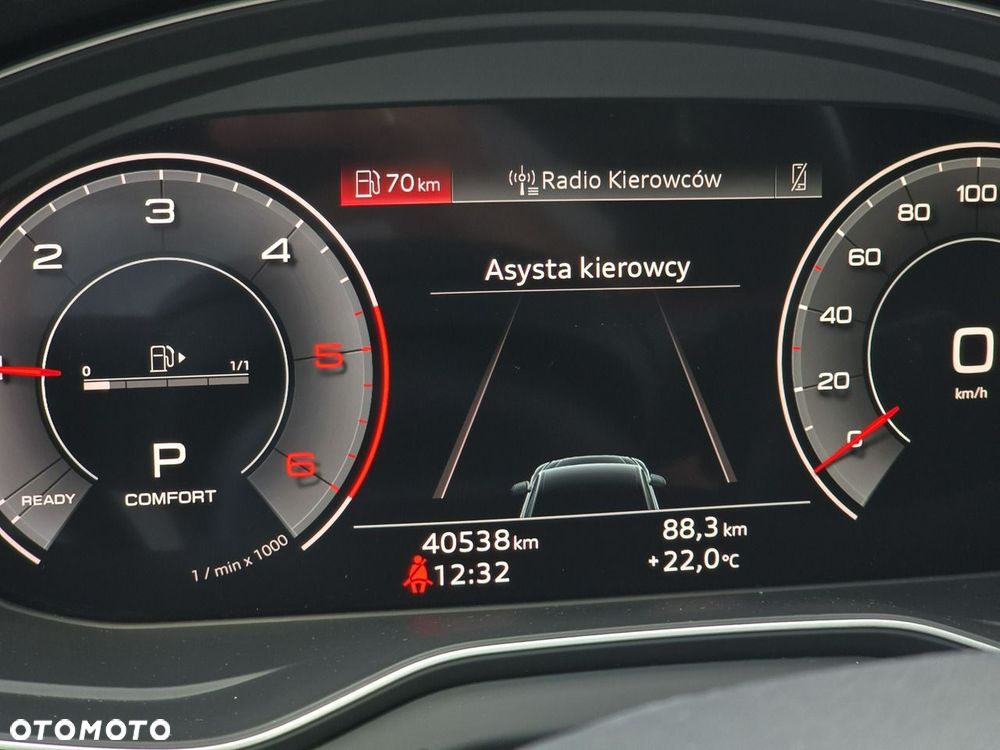 Audi Q5 Sportback 40 TDI mHEV Quattro S Line S tronic - 22