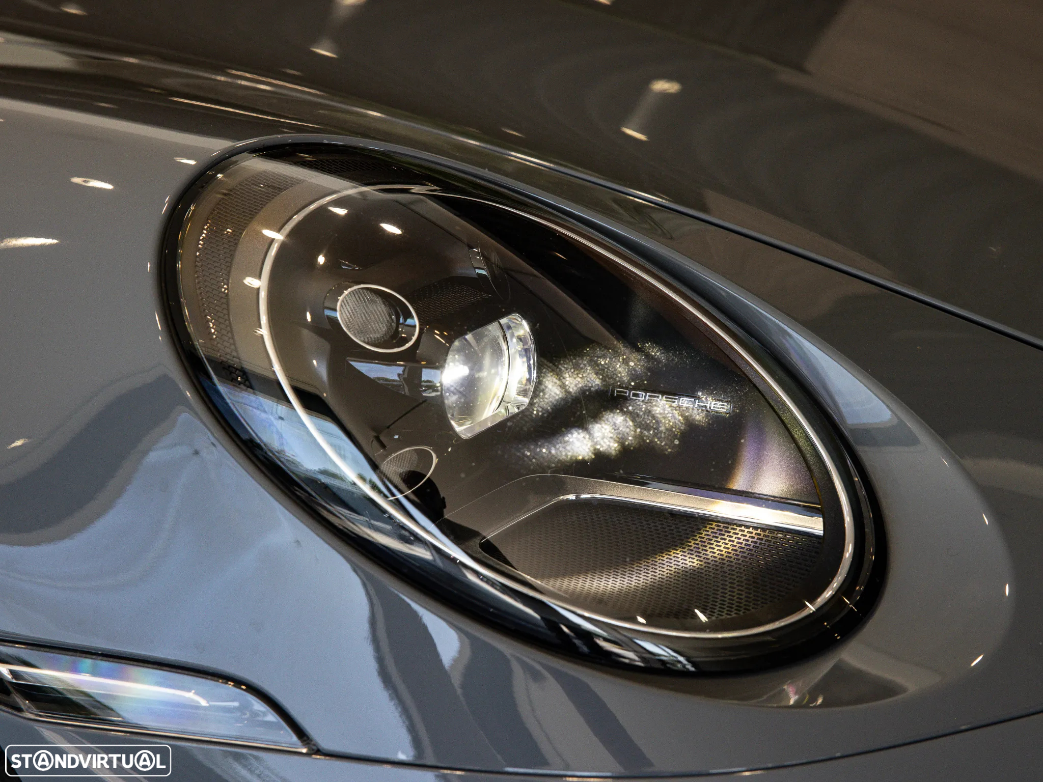 Porsche 911 (992) Carrera Cabriolet PDK - 27