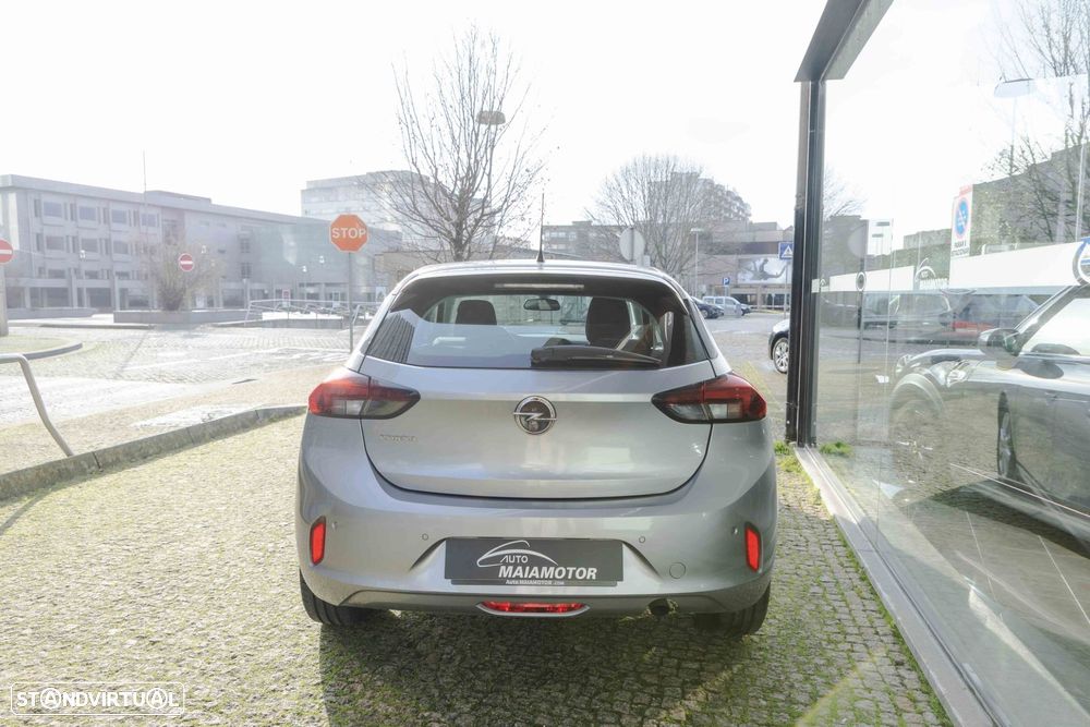 Opel Corsa 1.5 D Business - 18