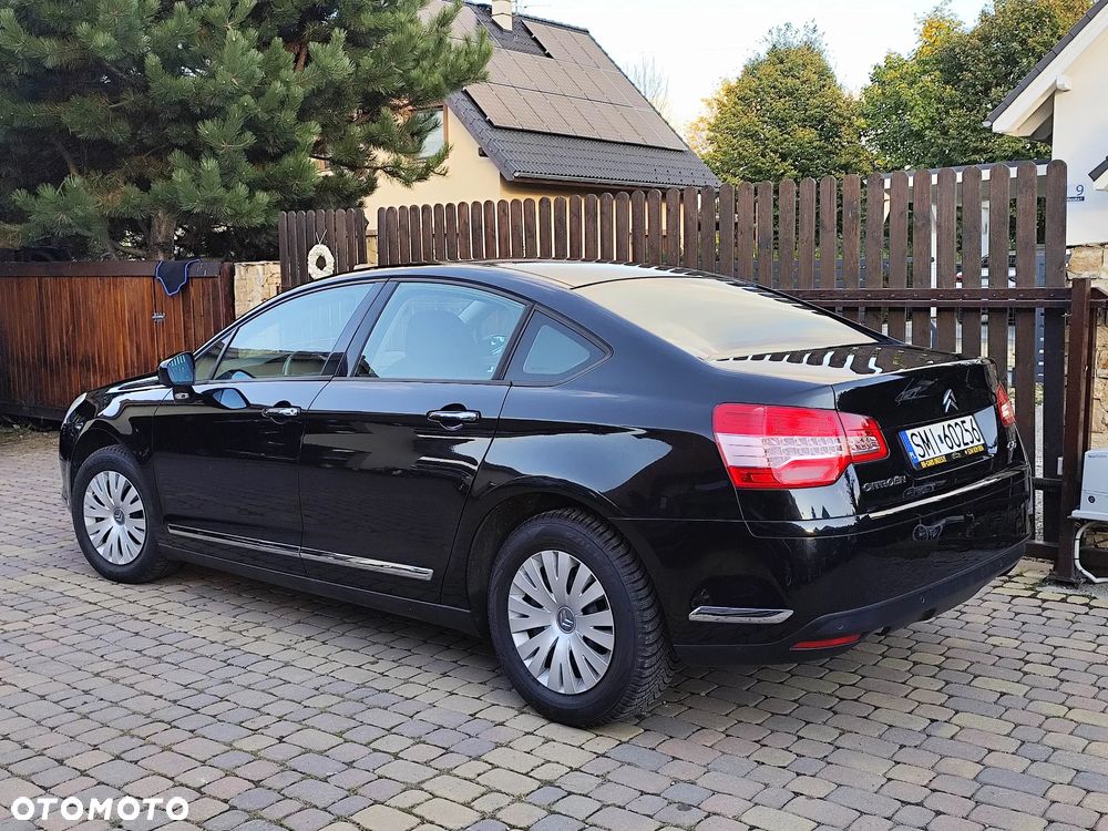 Citroën C5 2.0 16V Confort - 2