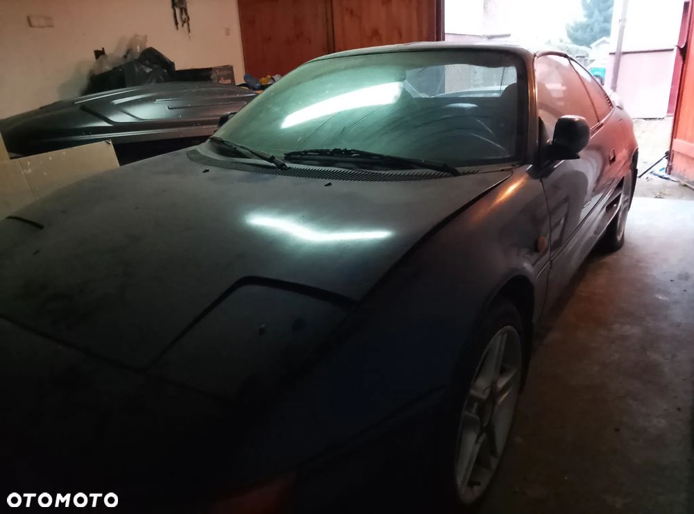 Toyota MR2 2.0 GTi T-Bar - 3