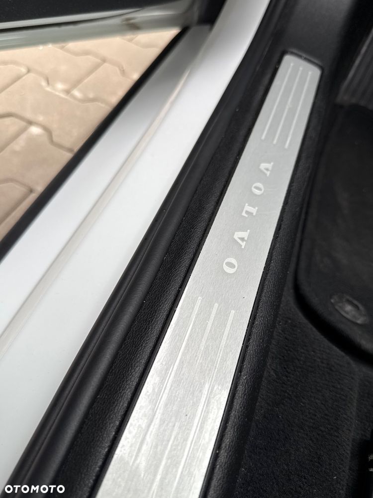 Volvo V60 B3 B Geartronic RDesign - 27