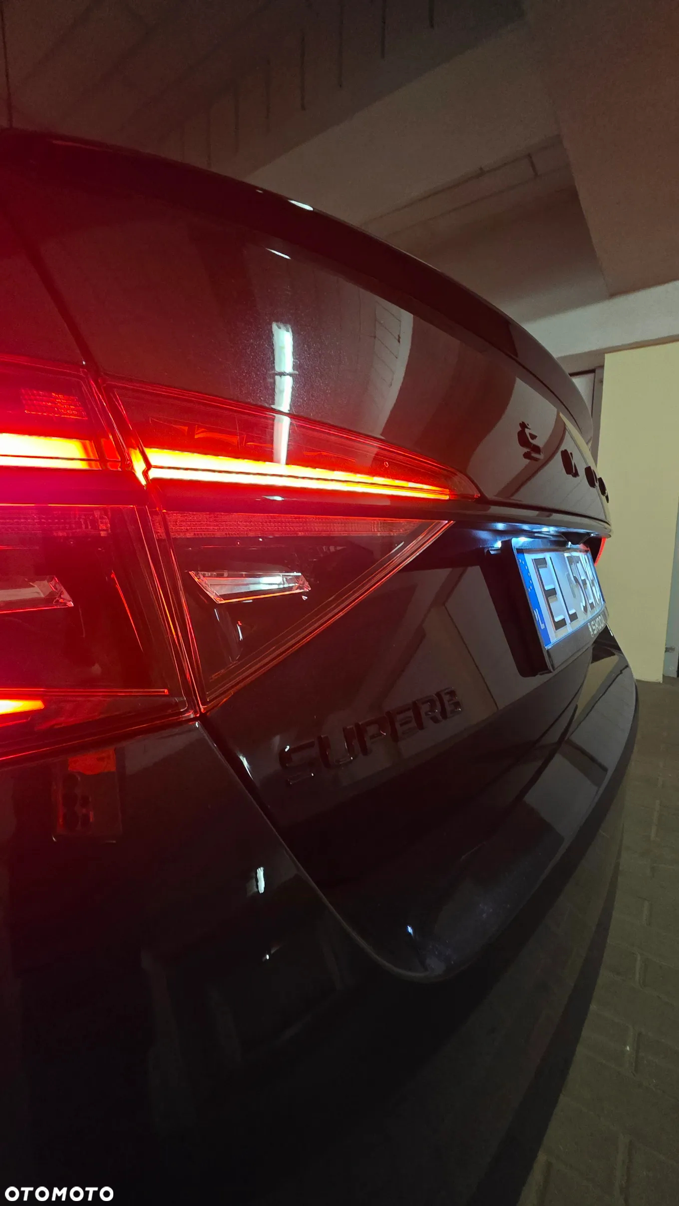 Skoda Superb 2.0 TSI Sportline DSG - 29