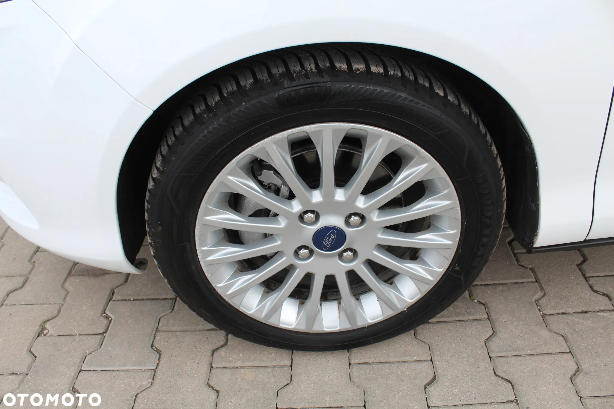 Ford B-MAX 1.0 EcoBoost Titanium - 31