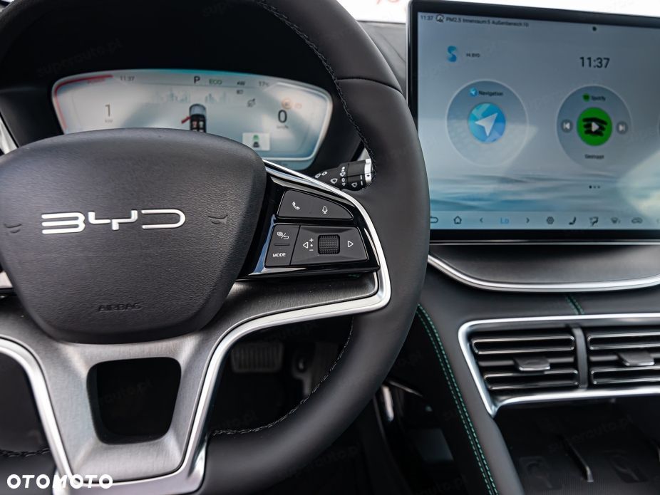 BYD Seal U - 13