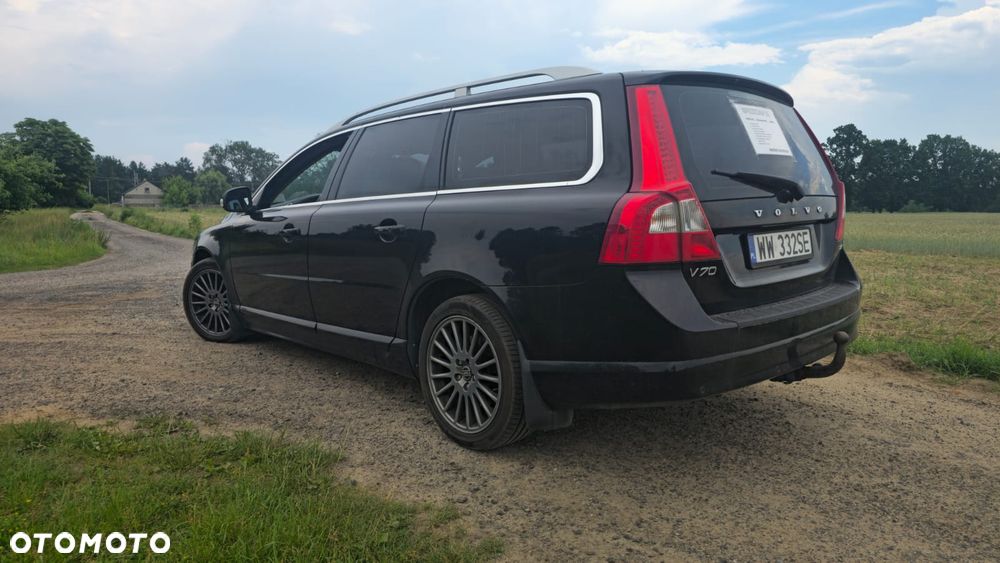 Volvo V70 2.0 Summum - 3