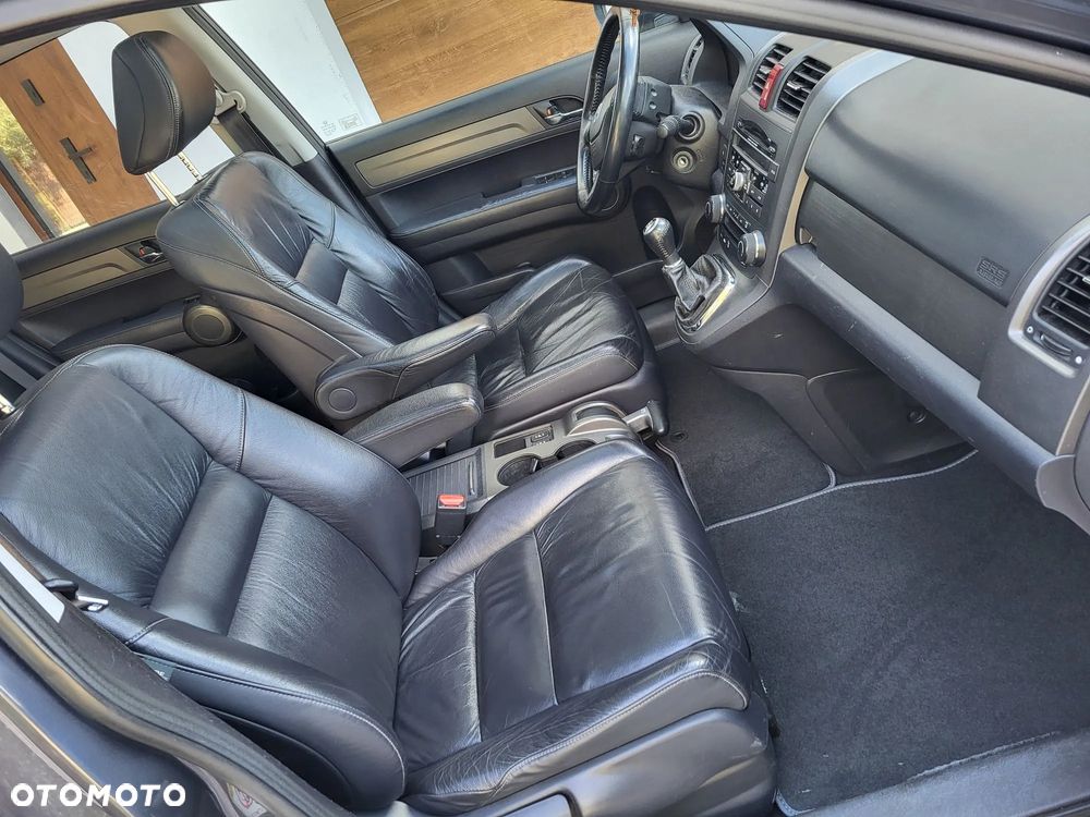 Honda CR-V 2.0 Executive - 13