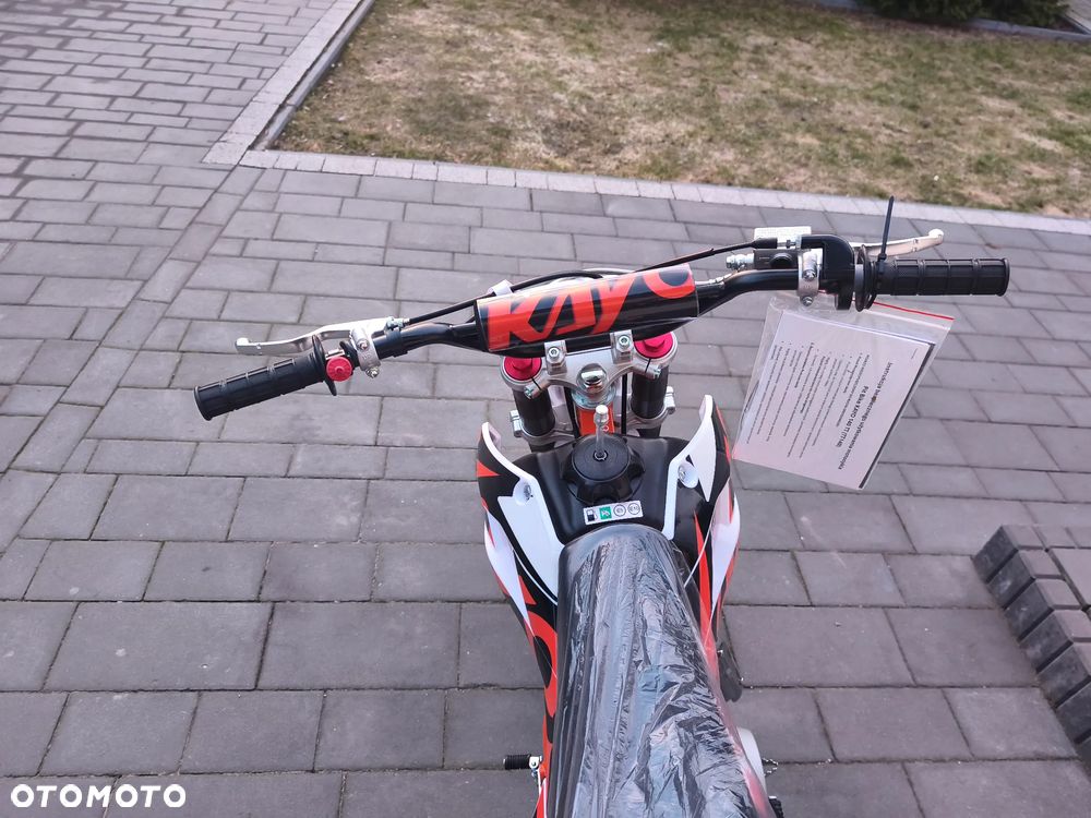 KAYO Inny - 12