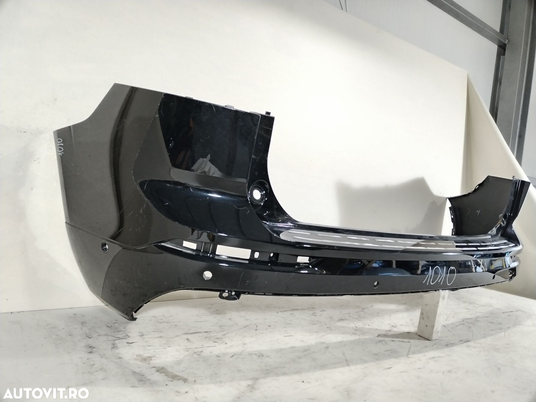 Bara spate Volvo XC60 , 2018, 2019, 2020, 2021, 2022, 2023, cod origine OE 31689246 - 4
