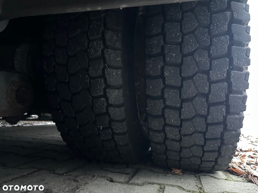 Mercedes-Benz ATEGO 1223 - 17