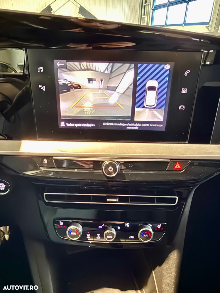 Opel Mokka 1.5 Diesel Edition - 10