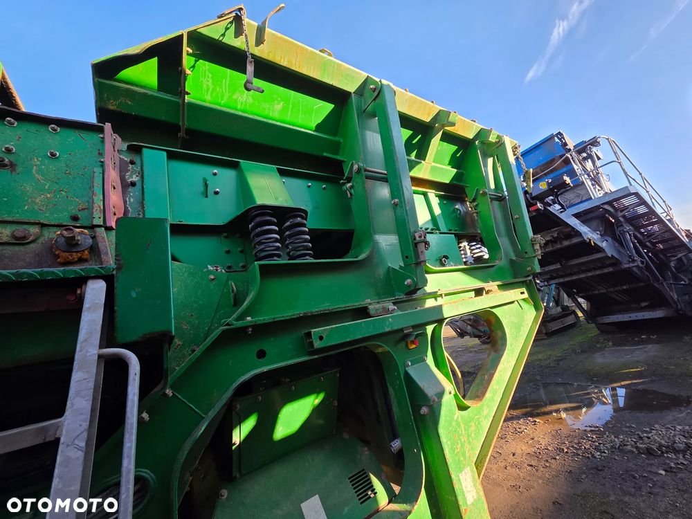 McCloskey J40V2 - 20