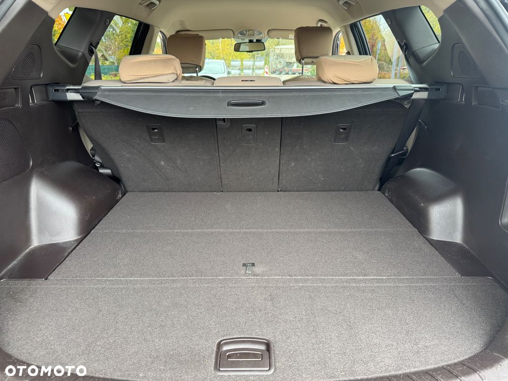 Hyundai Santa Fe 2.0 CRDi Executive 4WD - 23