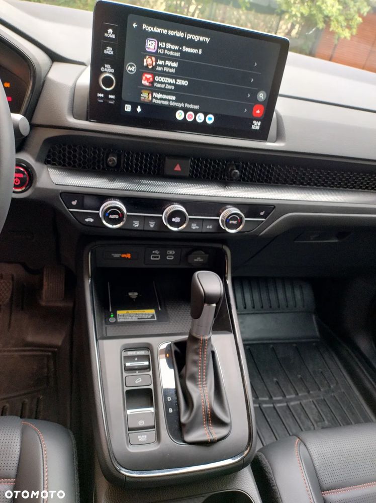 Honda CR-V 2.0 i-MMD HEV Elegance 2WD CVT - 12
