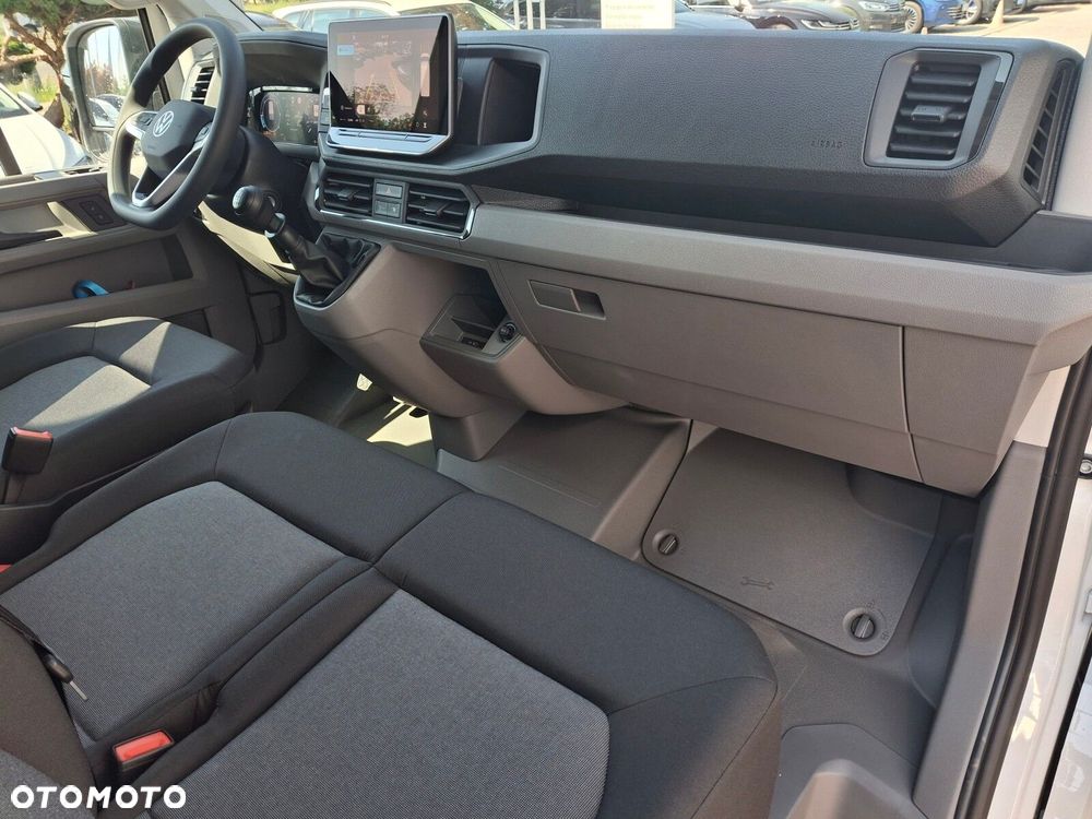 Volkswagen Crafter - 30