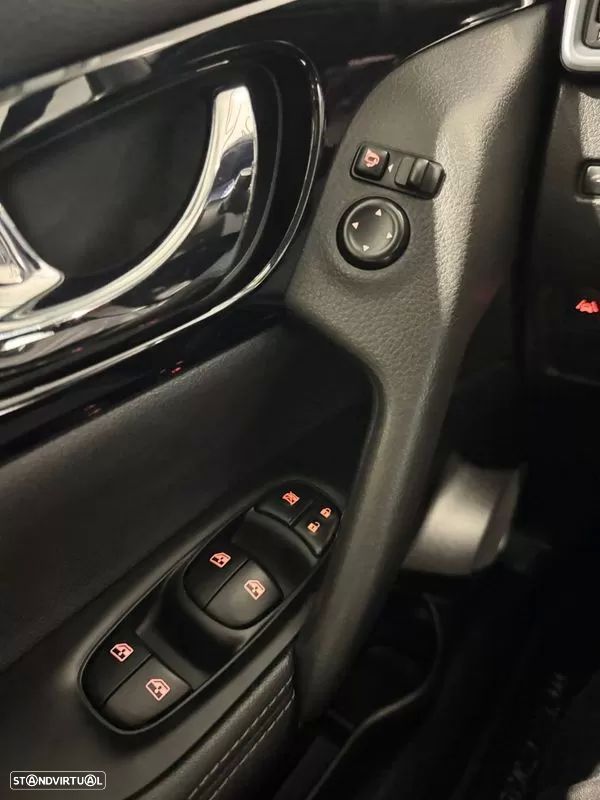 Nissan Qashqai 1.5 dCi Tekna+ - 25