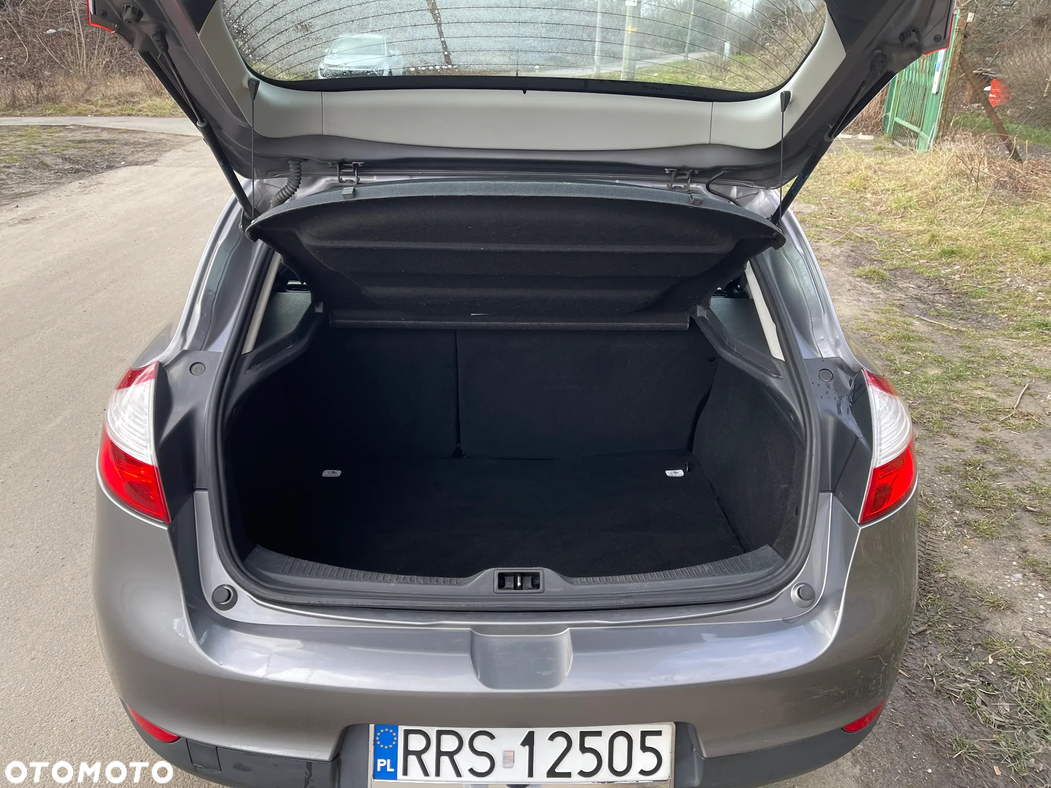 Renault Megane - 3
