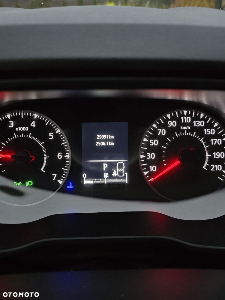 Dacia Duster 1.3 TCe Prestige EDC - 9