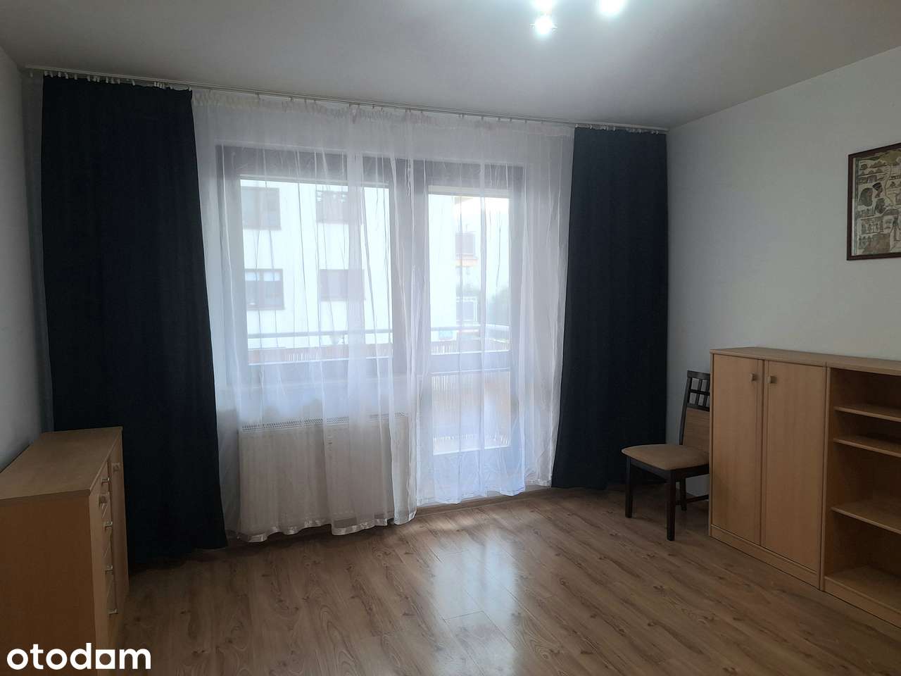 Przytulna kawalerka 32m2 z balkonem przy stacji metra M2 ( Bemowo)