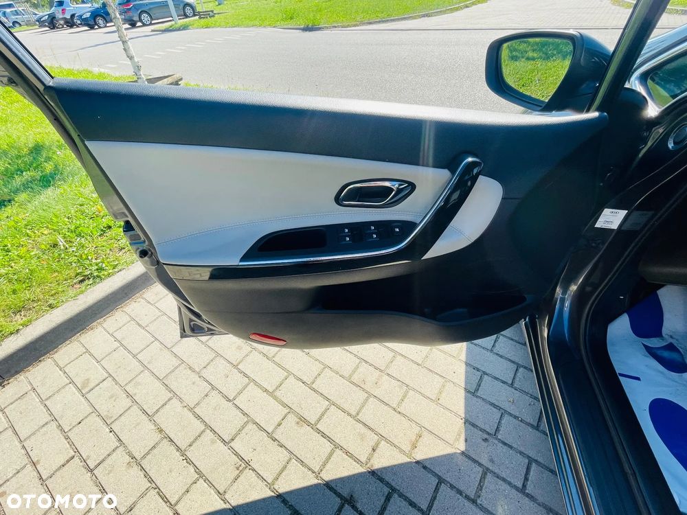 Kia Ceed 1.6 GDI ISG Spirit - 16