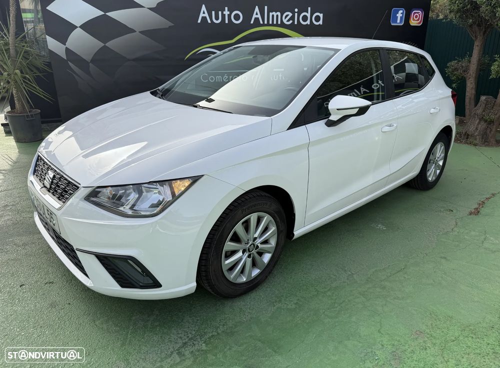 SEAT Ibiza 1.0 Style - 2