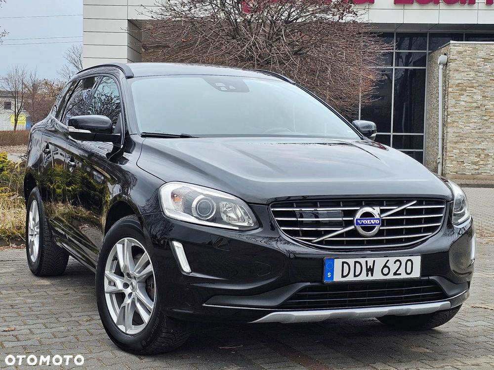 Volvo XC 60 D4 Momentum - 5