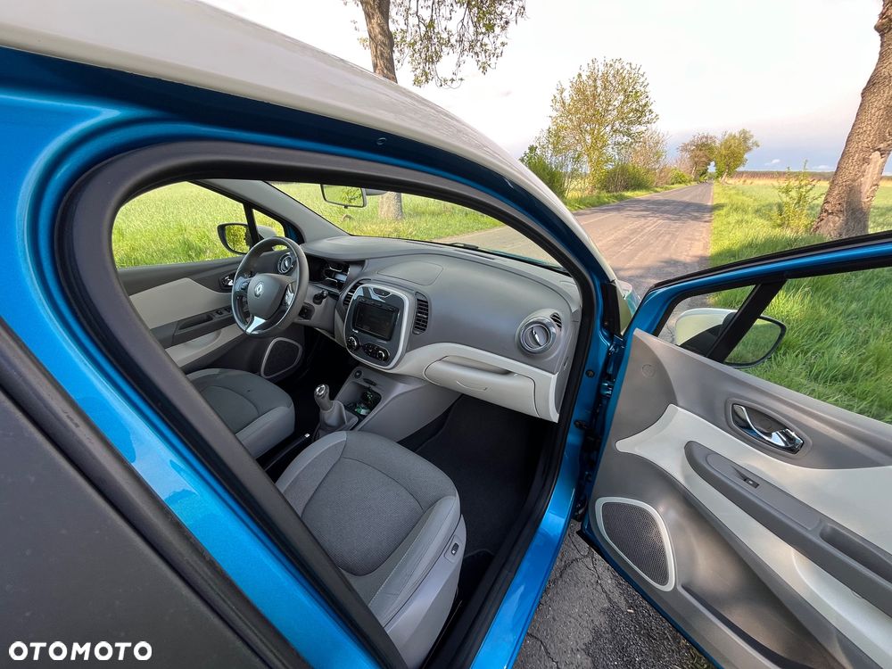 Renault Captur 0.9 Energy TCe Limited - 24
