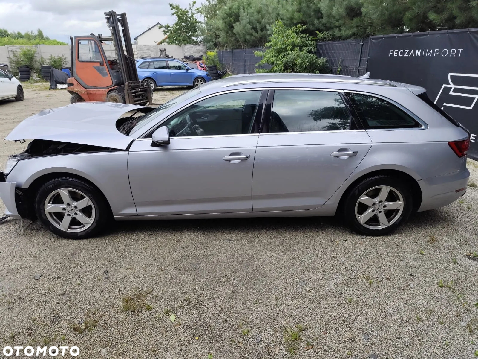 Audi A4 2.0 TDI Design S tronic - 4