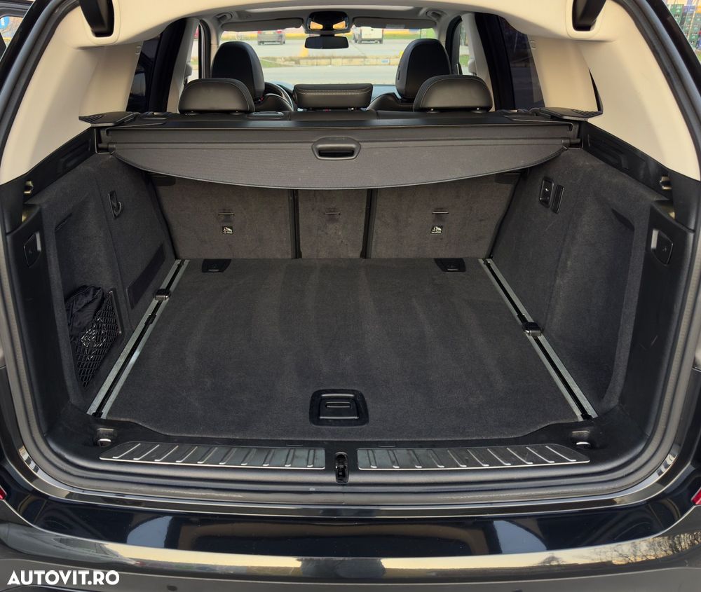 BMW X3 xDrive20d Aut. xLine - 20