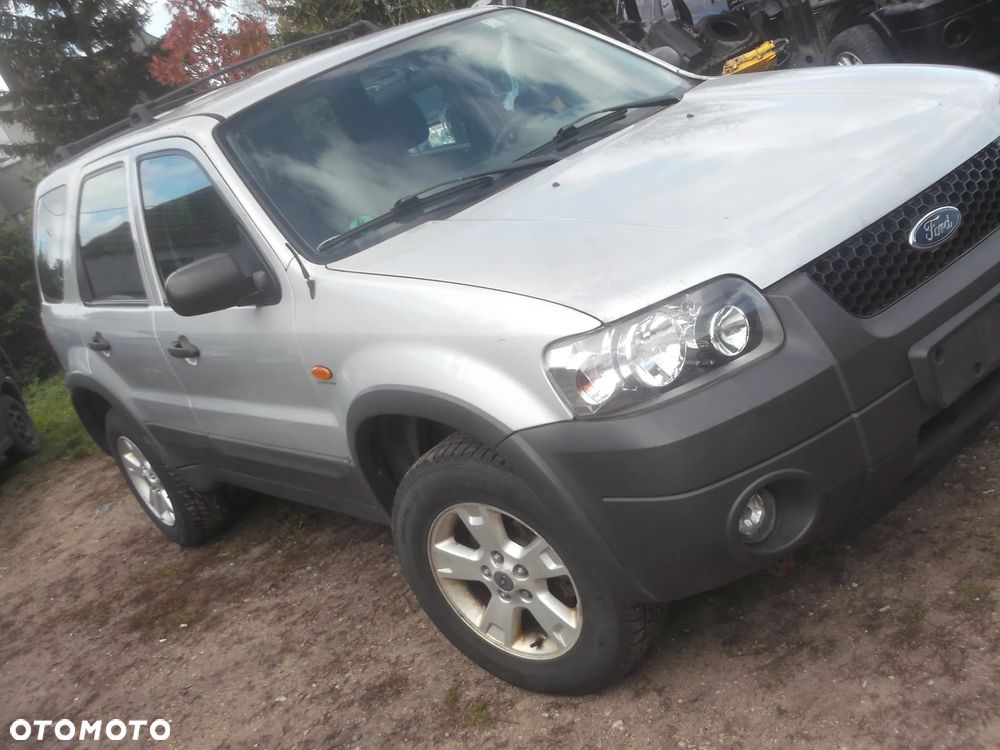 MAZDA TRIBUTE FORD MAVERICK 2,0124KM 2,3 150KM 3,0 V6 ROZNE SONDA LAMBDA oryginal czesci europa - 10