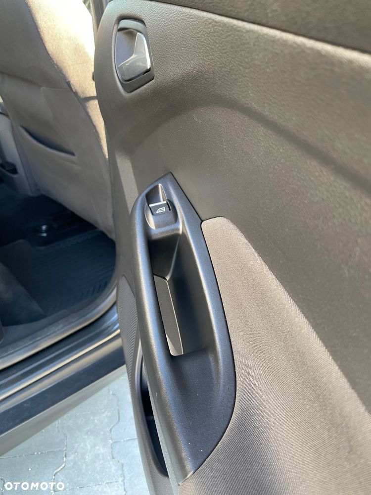 Ford Focus 1.5 EcoBoost Titanium ASS - 14