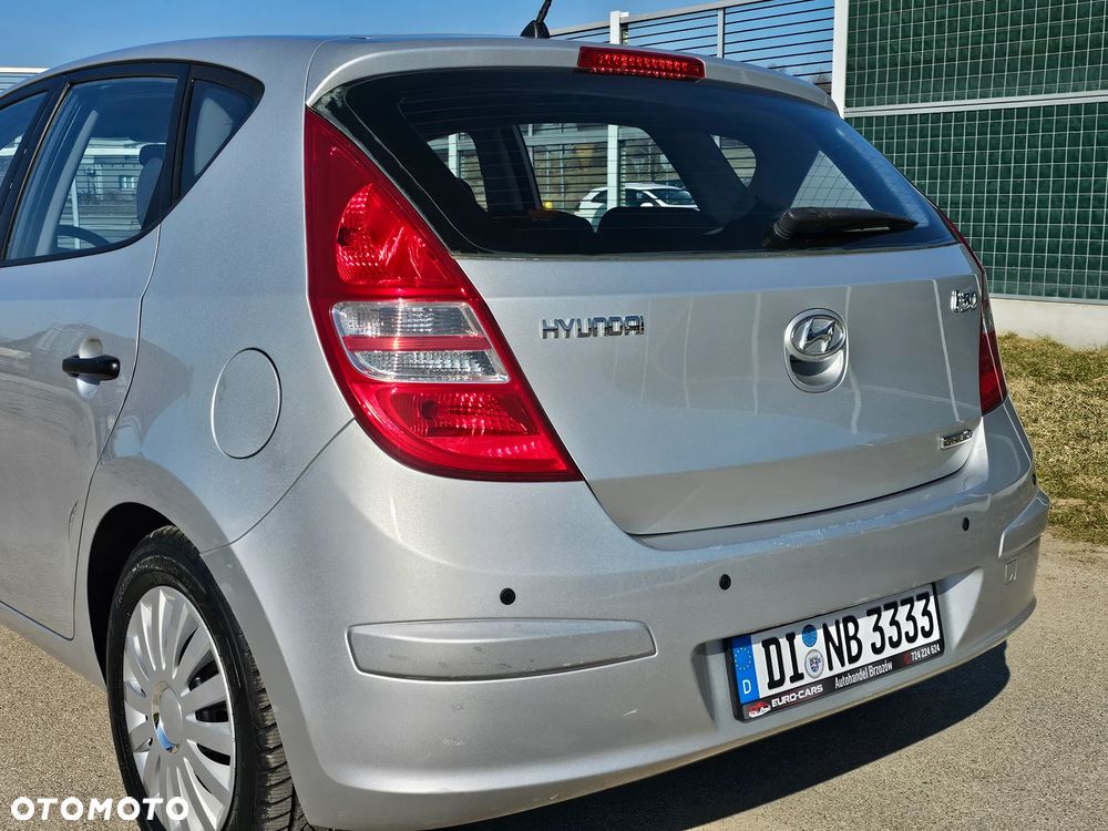 Hyundai i30 1.6 CRDi Base - 24