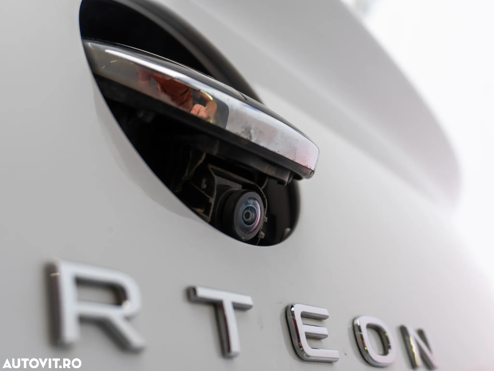 Volkswagen ARTEON 2.0 TDI DSG Elegance - 17