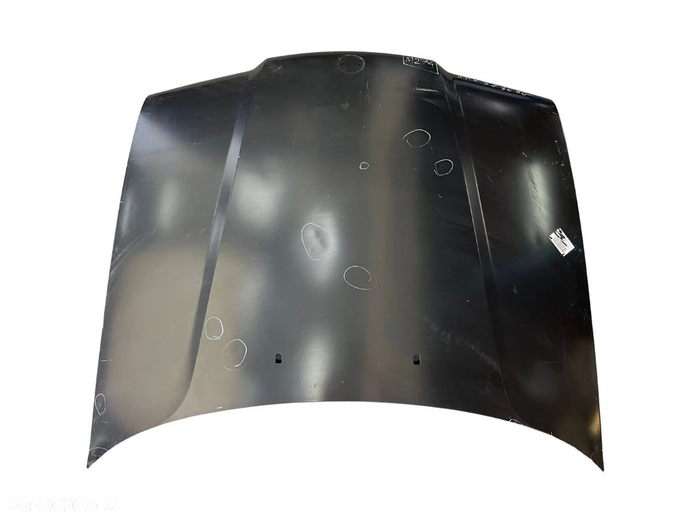 NOWA MASKA POKRYWA SILNIKA BMW 3 E36 200703 1990- - 1