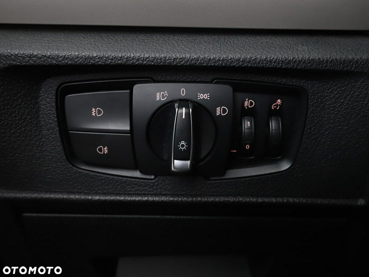 BMW Seria 1 116d Advantage - 33