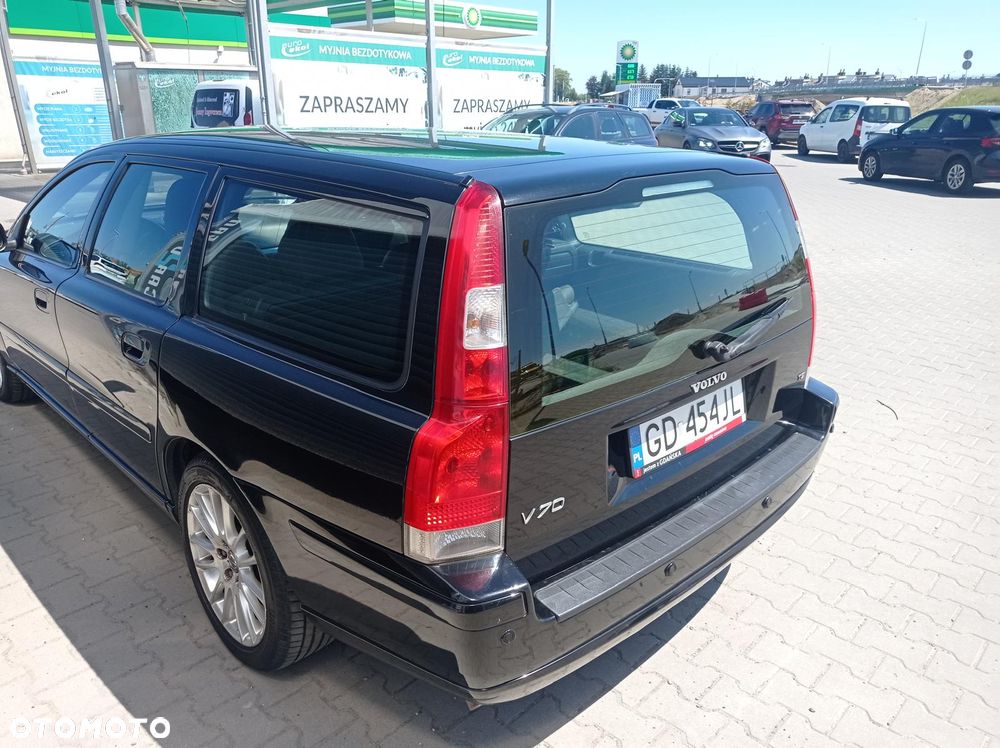 Volvo V70 2.4 T5 Edition - 3