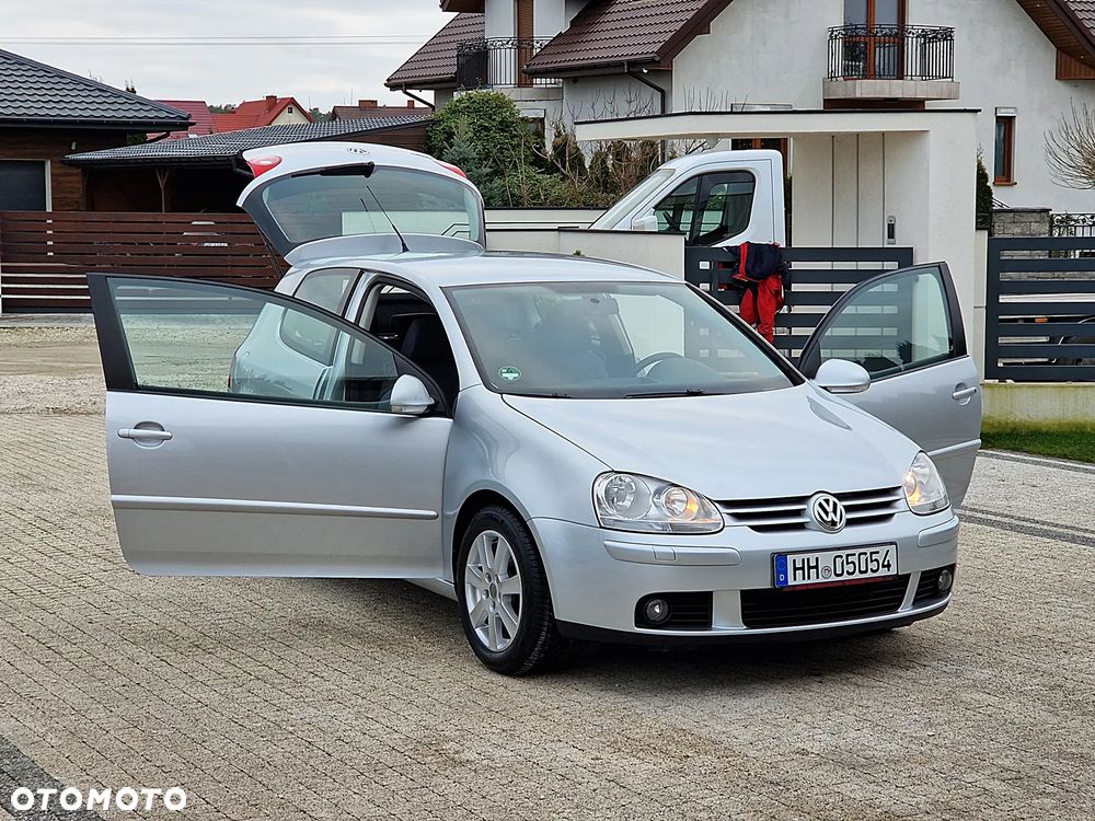 Volkswagen Golf 1.4 Edition - 7