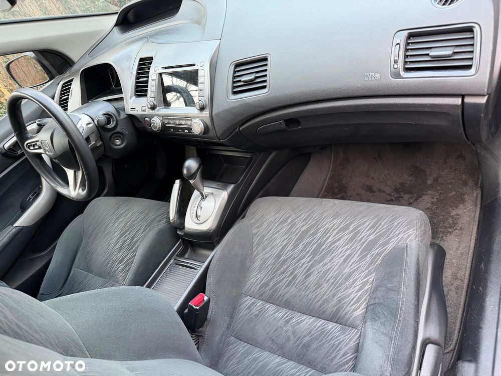 Honda Civic - 6