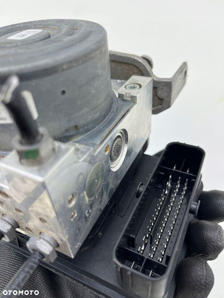 MERCEDES W205 POMPA HAMULCOWA ABS A2539011400 - 7