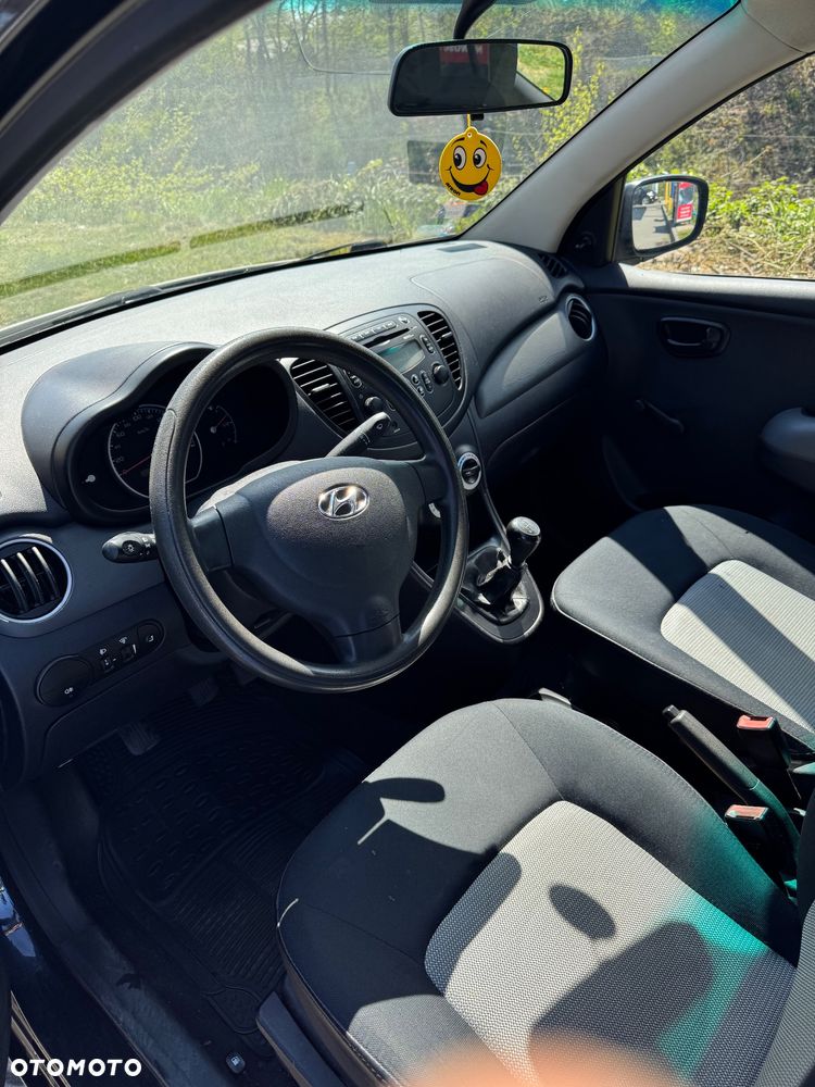 Hyundai i10 1.1 Classic - 9