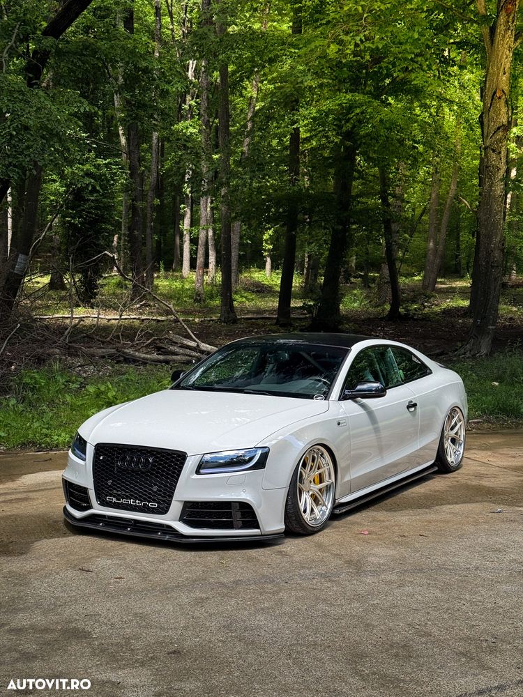 Audi A5 Coupé - 6