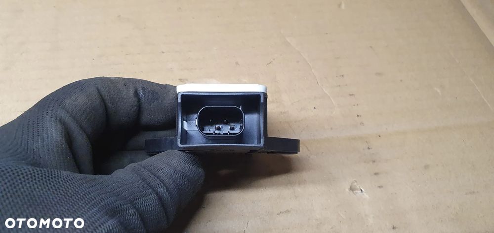 Moduł czujnik sensor ESP Citroen C5 III 9663187680 - 3
