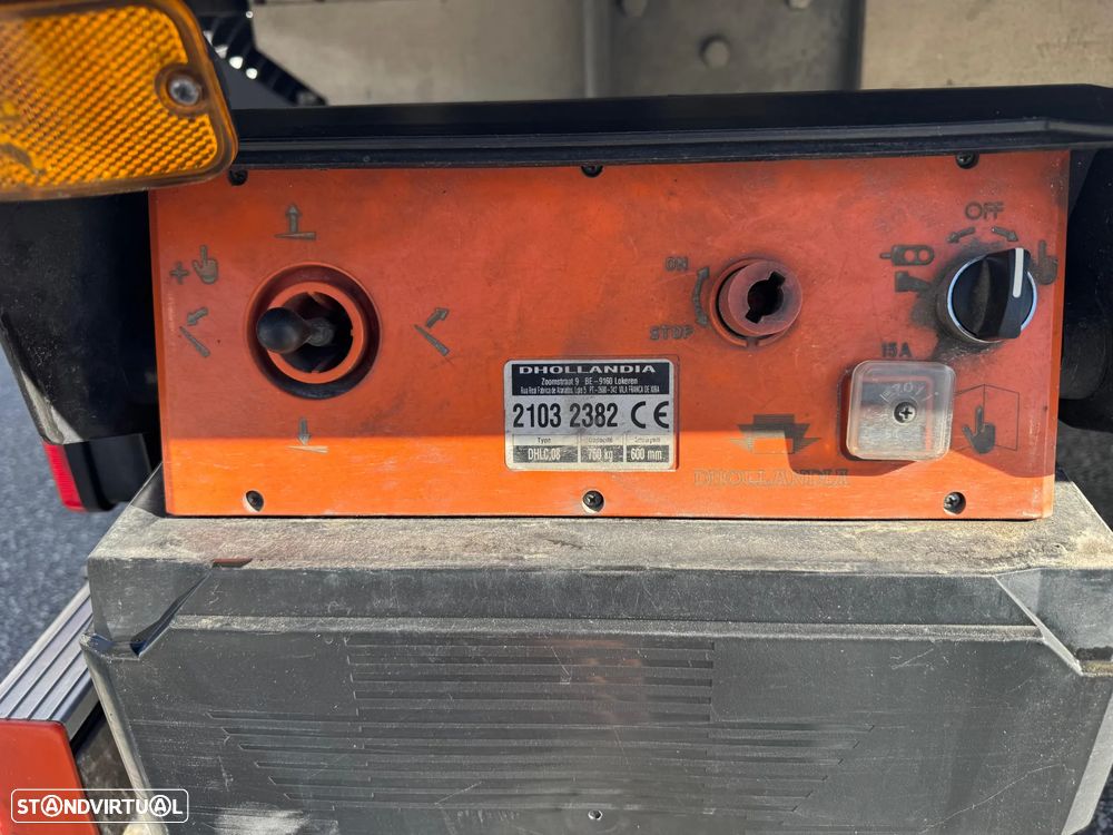 Iveco DAILY 35-160 - 13