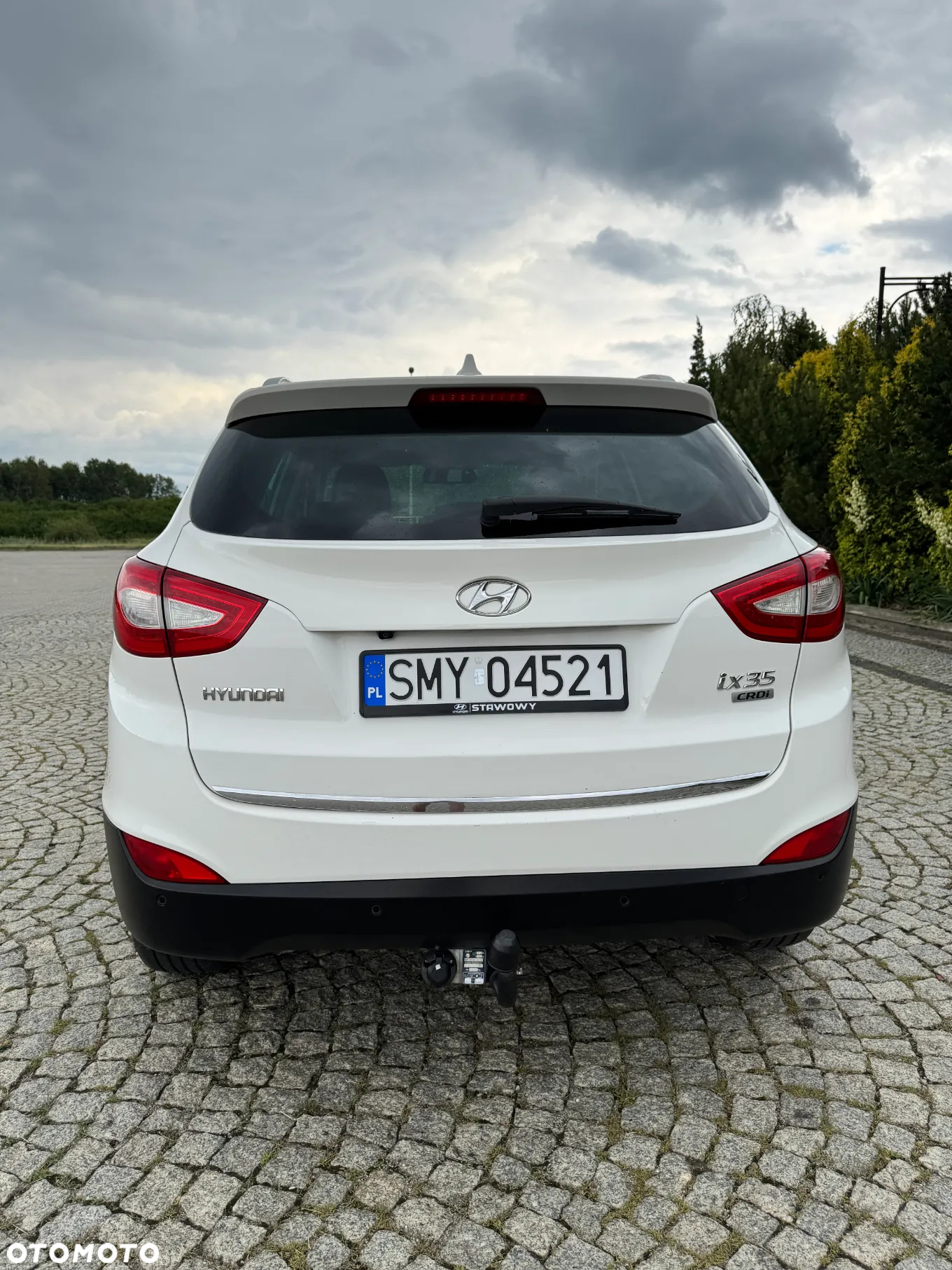 Hyundai ix35 1.7 CRDi 2WD Comfort - 18