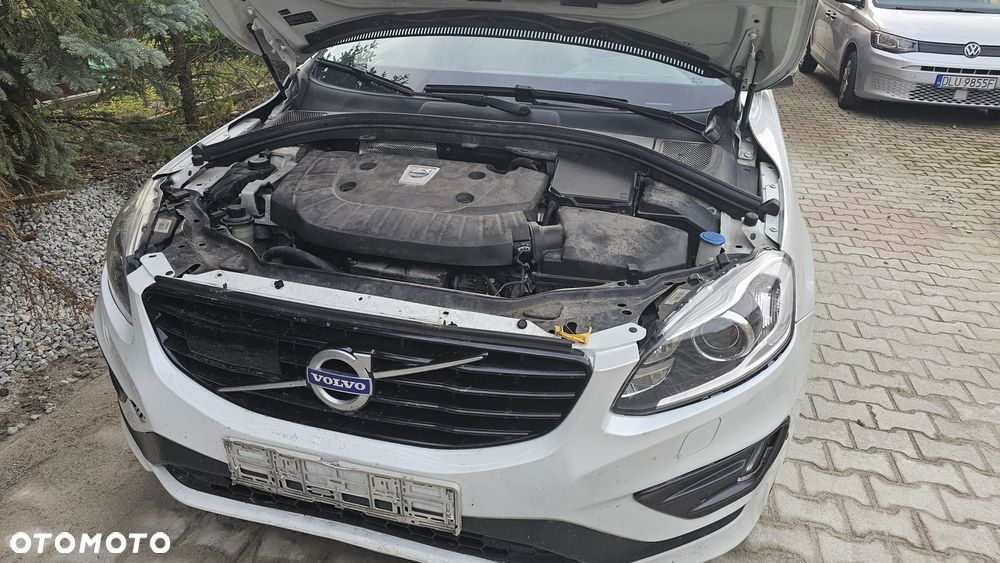 Volvo Xc60 2013 photo 4