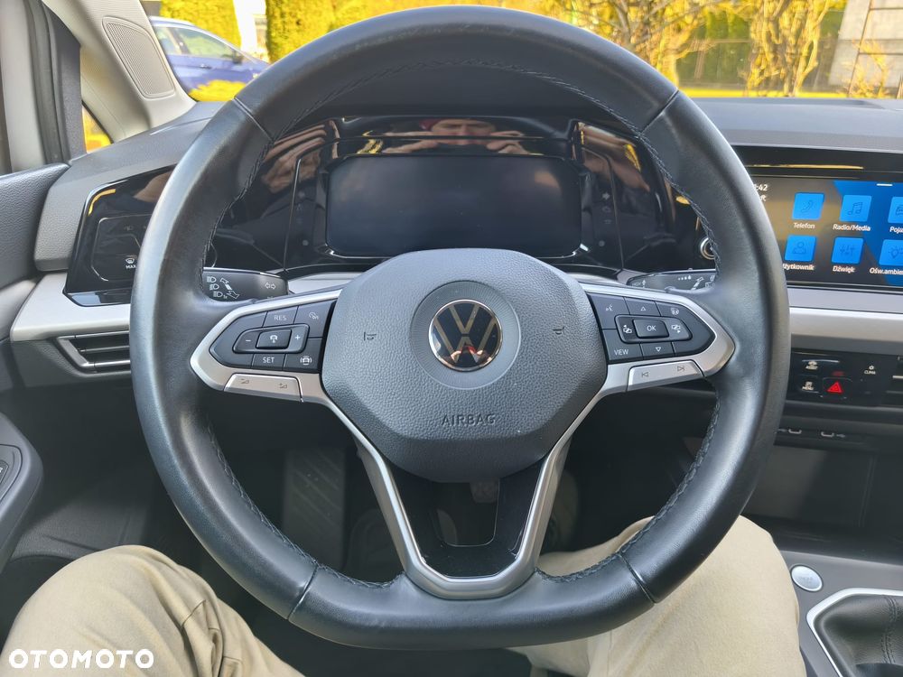 Volkswagen Golf 2.0 TDI Life - 31