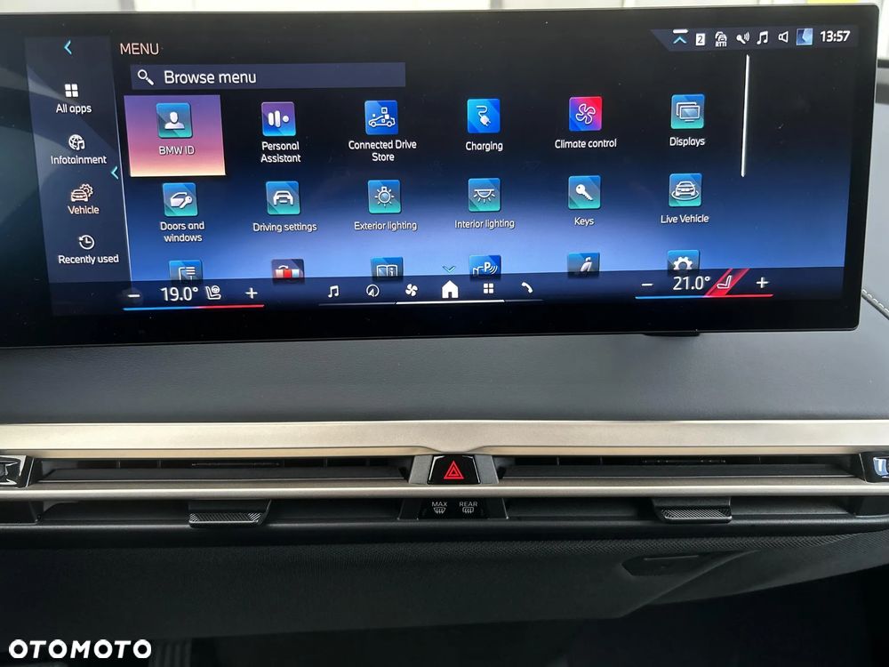 BMW iX xDrive40 76.6kWh - 31