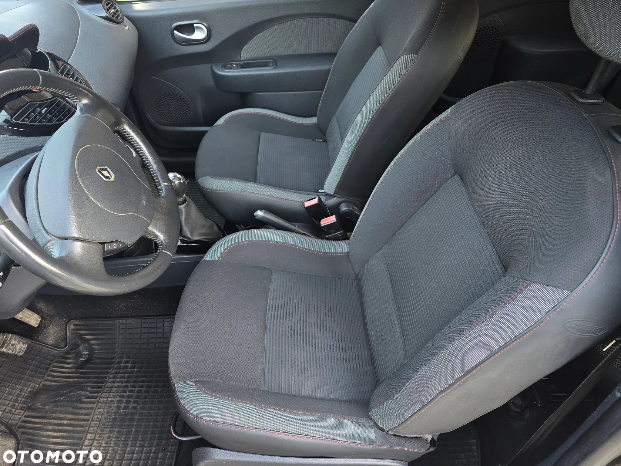 Renault Twingo 1.2 16V Eco Dynamique - 18
