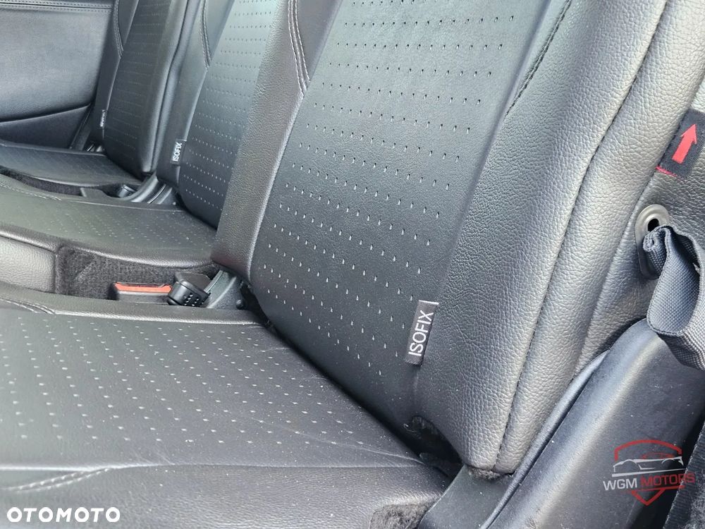 Citroën C4 Picasso 2.0 HDi FAP Exclusive - 12